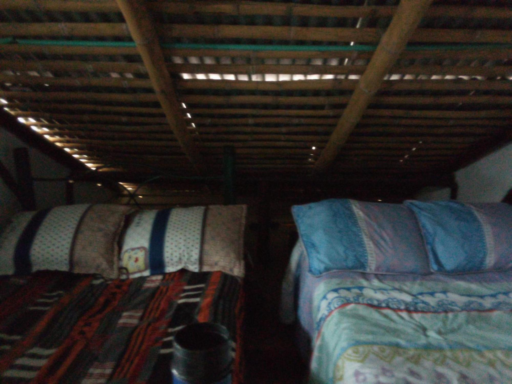Casa Annunakis San Agustín 外观 照片